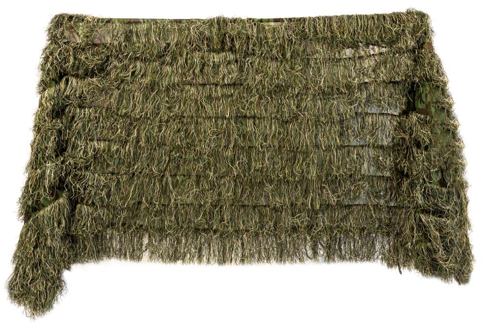 Camo Net Camouflage Netting Hunting/Shooting Hide with Carry Bag 5 Size UK STOCK 
