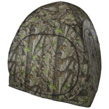 Pop-Up 1 Man Camouflage Stalking Hunting Photography Shooting Blind Tent Hide