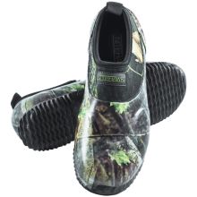 Nitehawk Camouflage Neoprene Slip On Waterproof Fishing/Hunting Shoes
