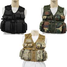 Nitehawk Kids/Childrens Tactical Combat Assault Army/Military/Cadet Vest