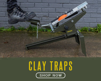 Clay Traps