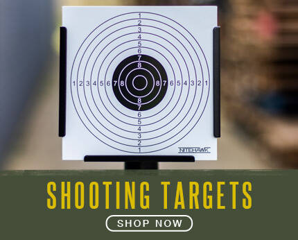 Shooting Targets